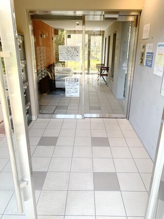 Cs 30 KUMAZAWAの物件内観写真